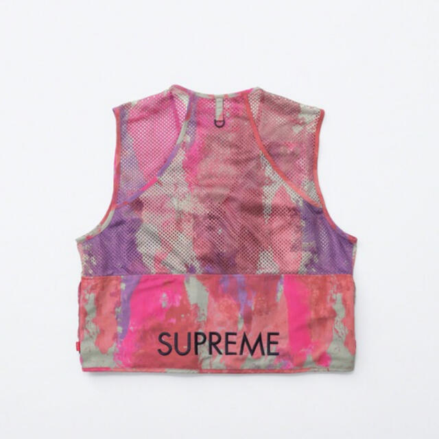 Supreme(シュプリーム)のSupreme The North Face Cargo Vest メンズのトップス(ベスト)の商品写真