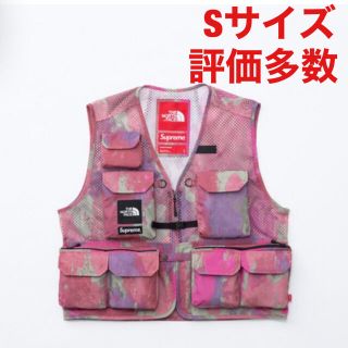 シュプリーム(Supreme)のSupreme The North Face Cargo Vest(ベスト)