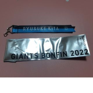 ヨミウリジャイアンツ(読売ジャイアンツ)のGIANTS BONFIN  94(スポーツ選手)