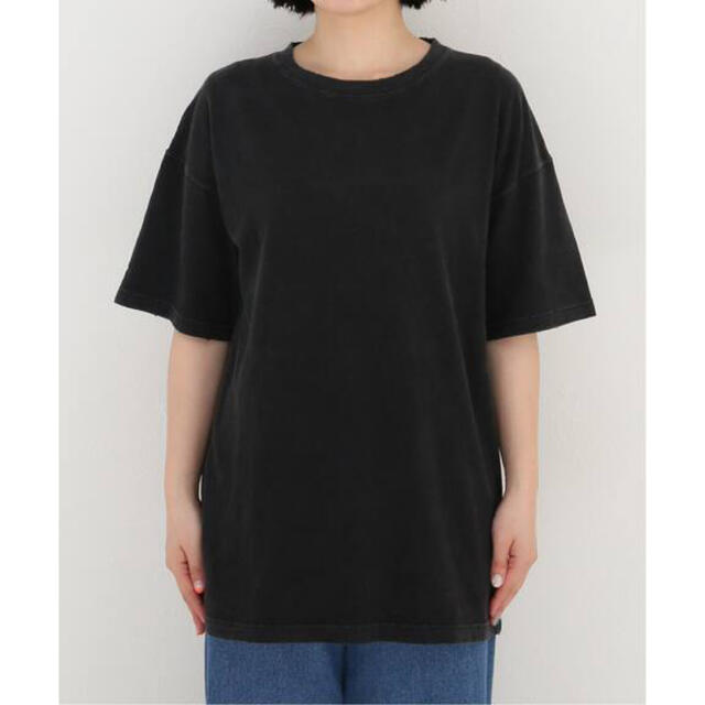 をカバーし DEUXIEME - MUSE de Deuxieme Classe *loose Tシャツ