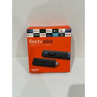 Amazon Fire TV Stick　第3世代(その他)