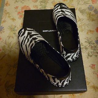 サンローラン(Saint Laurent)のサンローラン シューズ スニーカー スリッポン SAINT LAURENT(スニーカー)