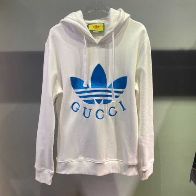 格安SALEスタート】 G - GUCCI グッチ アディダス s コラボ 限定