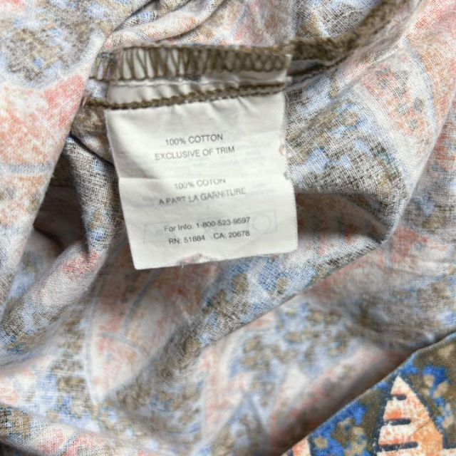 【入手困難!!】パタゴニア ✈︎ A/C Shirt アロハシャツ ジャマイカ製