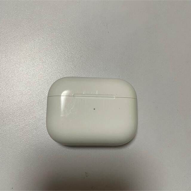 新発売の AirPods pro充電ケース(ケースのみ) - genderpartnership.com