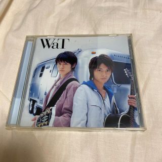 WaT CD(ポップス/ロック(邦楽))