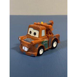 ディズニー(Disney)のメーター　ミニカー(ミニカー)