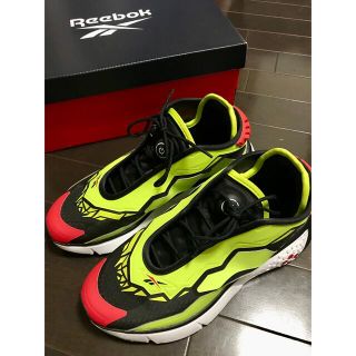 リーボック(Reebok)のあつりん様専用【美品】Reebokポンプフューリー スニーカー(スニーカー)