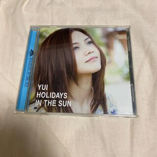YUI CD(ポップス/ロック(邦楽))