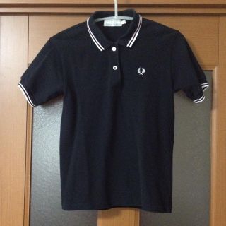 フレッドペリー(FRED PERRY)のポロシャツ♡(ポロシャツ)