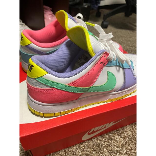 Nike Dunk Low Candy ナイキ ダンク ロー キャンディ