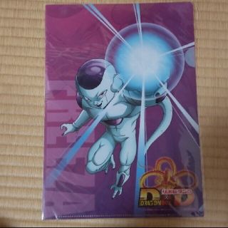ドラゴンボール グッズ クリアファイルの通販 0点以上 ドラゴンボールのエンタメ ホビーを買うならラクマ