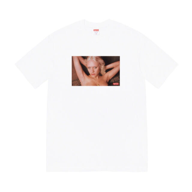 Supreme Gummo Dot Tee ガンモ TシャツL状態