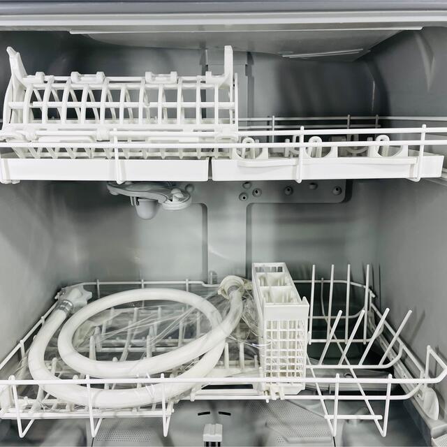 NP-TAE6 Panasonic 食器洗い乾燥機 NP-TAE6 Panasonic 食器洗い乾燥機