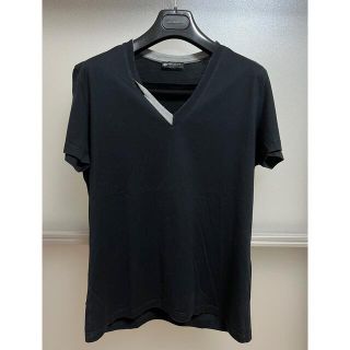 クリスヴァンアッシュ(KRIS VAN ASSCHE)の【値下げ】KRIS VAN ASSCHE メンズTシャツ(Tシャツ/カットソー(半袖/袖なし))