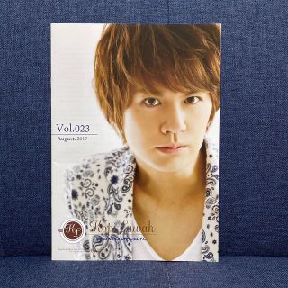 Kopi Luwak 浦井健治ファンクラブ会報誌 Vol.23の通販 by ジャム Kopi Luwak 浦井健治ファンクラブ会報誌 Vol.23の通販 by ジャム