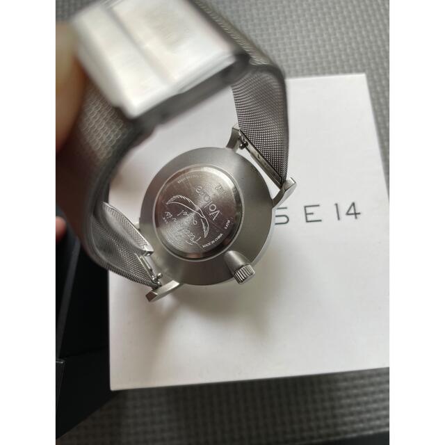 KLASSE14 腕時計 レディースのファッション小物(腕時計)の商品写真