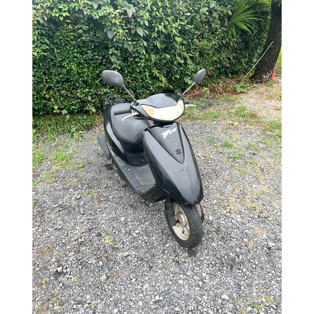 動画あり ホンダ af62ディオ 原付 バイク 50cc 車体 - thefinderonline.com