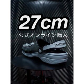 マスターマインドジャパン(mastermind JAPAN)のマスターマインド　クロックス(サンダル)