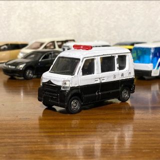 ダイハツ(ダイハツ)の単品　トミカ(ミニカー)