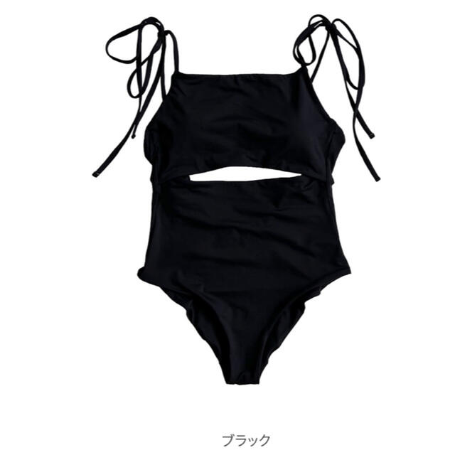 SeaRoomlynn(シールームリン)のsearoomlyn人気即完売Hurley×SRL swim one-piece レディースの水着/浴衣(水着)の商品写真