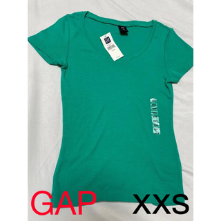 ギャップ(GAP)のGAP  Tシャツ　　新品　タグ付き(Tシャツ(半袖/袖なし))