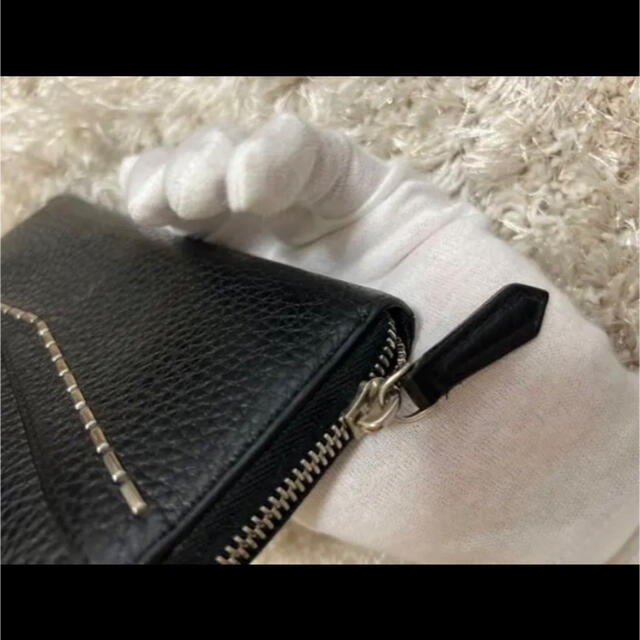 FENDI  長財布　正規品