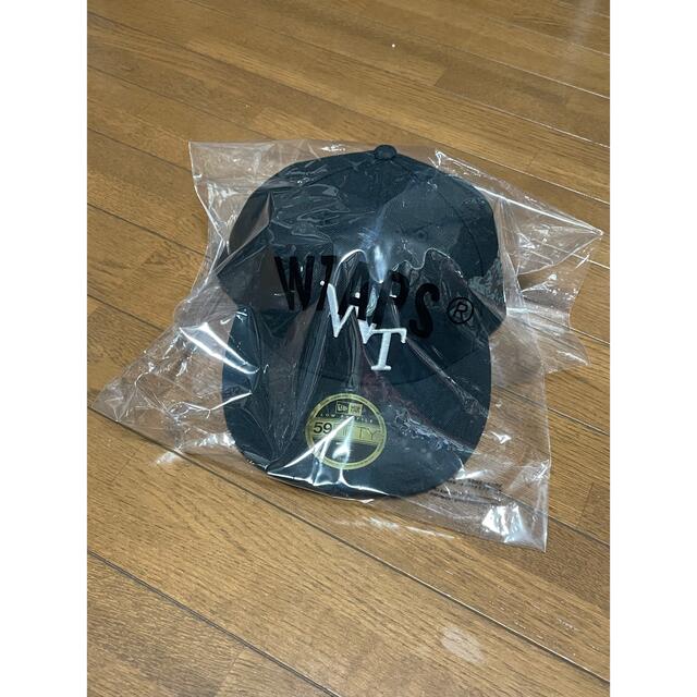 W)taps(ダブルタップス)のwtaps 59FIFTY LOW PROFILE NEWERA® メンズの帽子(キャップ)の商品写真