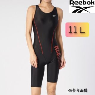 リーボック(Reebok)のReebok リーボック フィットネス水着 オールインワン(水着)