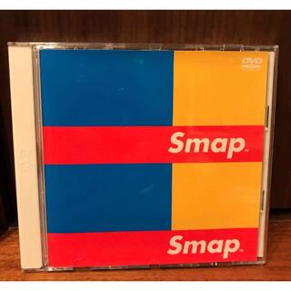 スマップ(SMAP)の【最終値下げ】SMAP/LIVE Smap(ミュージック)