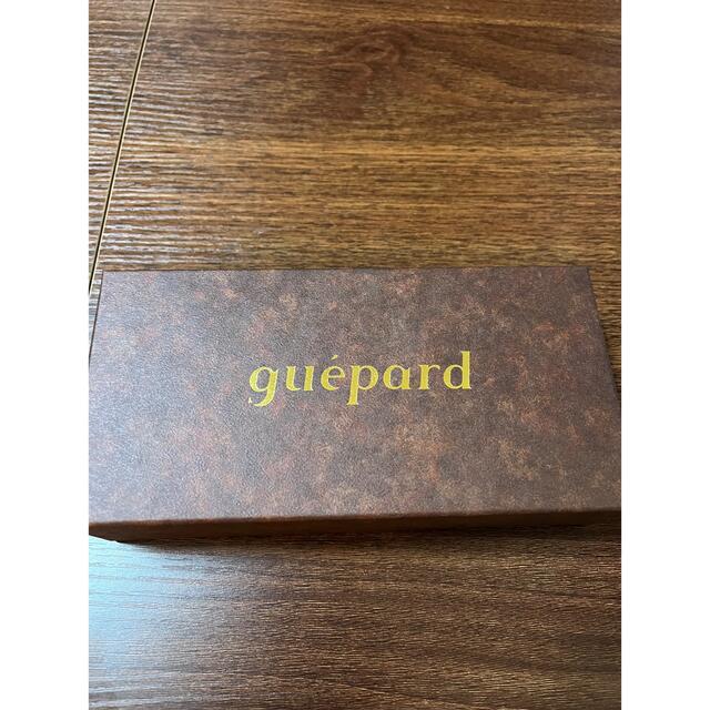 guepard ギュパール 02 black 3