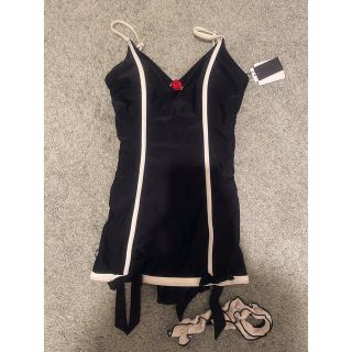 パメオポーズ(PAMEO POSE)のPAMEO POSE  水着　Rosie Swim Dress(水着)