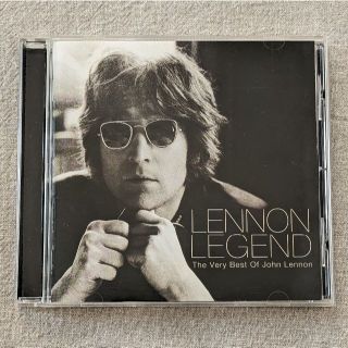 John Lennon / LENNON LEGEND(ポップス/ロック(洋楽))