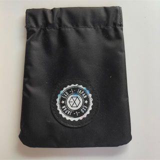 エクソ ポーチの通販 200点以上 | EXOを買うならラクマ
