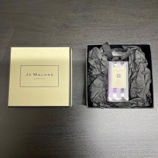 ジョーマローン(Jo Malone)のジョーマローンロンドン　レッドローズ　バスオイル(入浴剤/バスソルト)