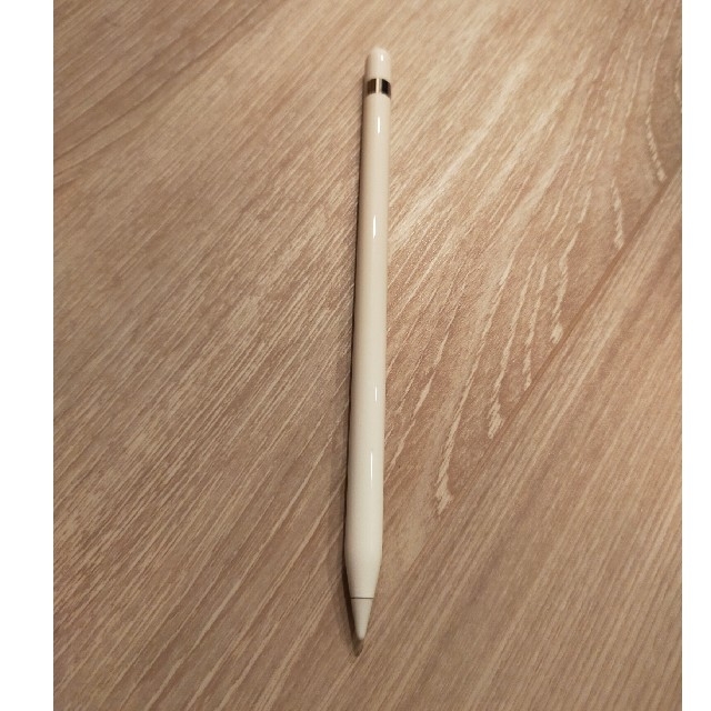 Apple(アップル)のApple Pencil 第1世代 MK0C2J/A アップルペンシル スマホ/家電/カメラのPC/タブレット(PC周辺機器)の商品写真