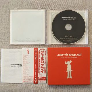 Jamiroquai / High Times Singles (DVD付き)の通販 by やーぷ's shop