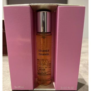 シャネル チャンスの通販 10,000点以上 | CHANELを買うならラクマ