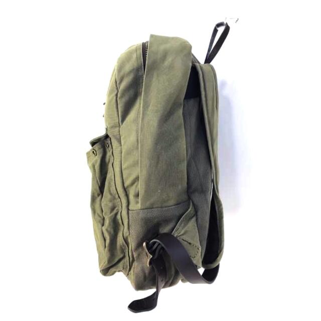 FILSON(フィルソン)のFILSON(フィルソン) JOURNEYMAN BACKPACK メンズ メンズのバッグ(バッグパック/リュック)の商品写真