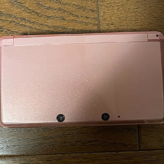 3DSの3