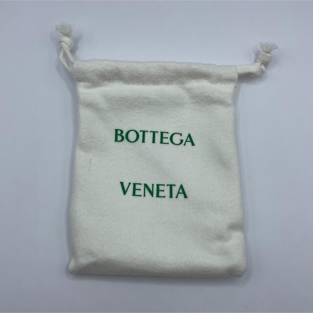 Bottega Veneta(ボッテガヴェネタ)のボッテガ ヴェネタ　保存袋　巾着袋　BOTTEGA VENETA レディースのバッグ(ショップ袋)の商品写真