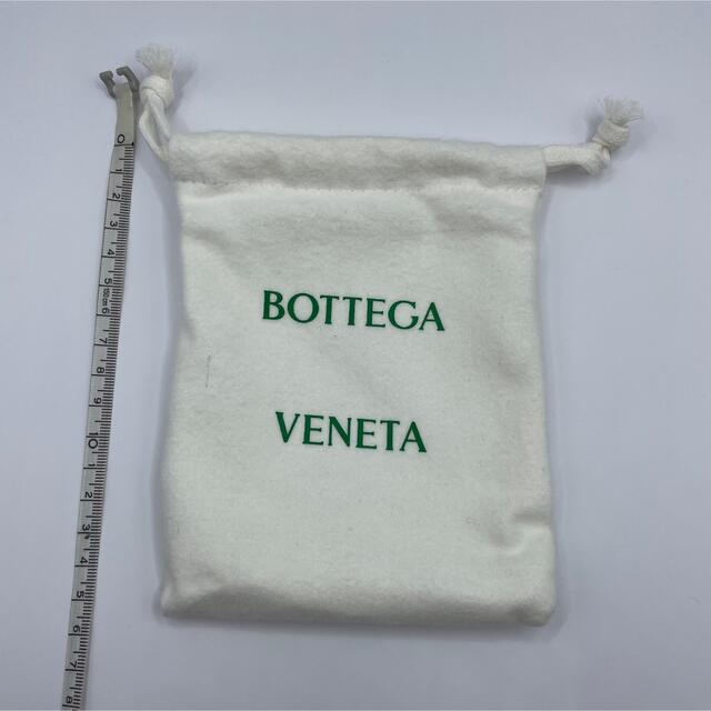 Bottega Veneta(ボッテガヴェネタ)のボッテガ ヴェネタ　保存袋　巾着袋　BOTTEGA VENETA レディースのバッグ(ショップ袋)の商品写真