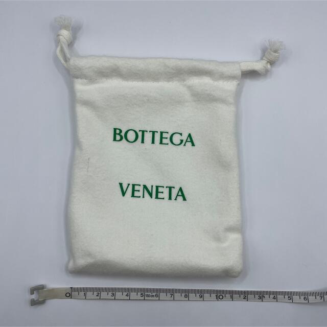 Bottega Veneta(ボッテガヴェネタ)のボッテガ ヴェネタ　保存袋　巾着袋　BOTTEGA VENETA レディースのバッグ(ショップ袋)の商品写真