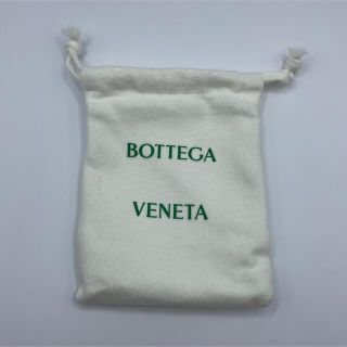 ボッテガヴェネタ(Bottega Veneta)のボッテガ ヴェネタ　保存袋　巾着袋　BOTTEGA VENETA(ショップ袋)