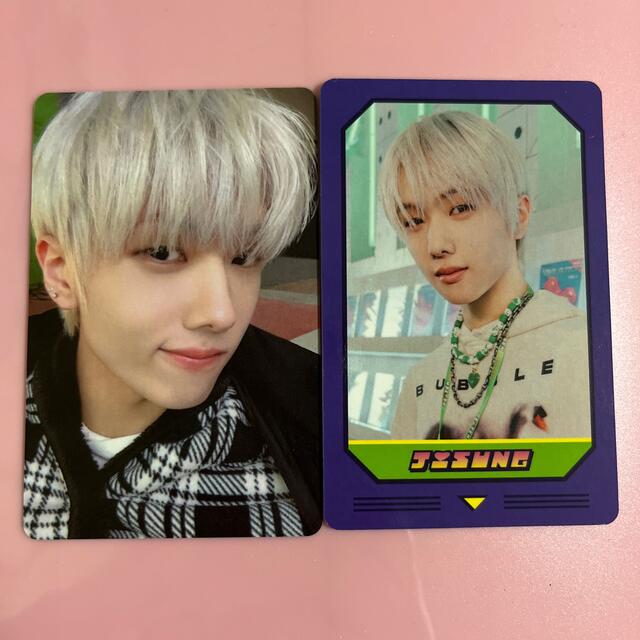 NCT DREAM チソン トレカセットの通販 by R-shop|ラクマ