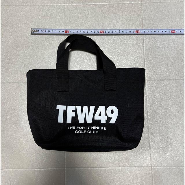 TFW49 カートバッグ