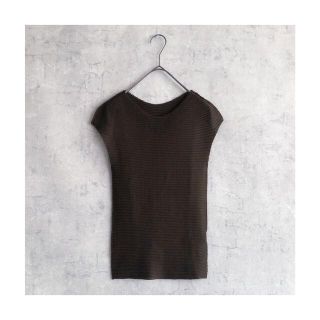 ISSEY MIYAKE - 超特価☆ ISSEY MIYAKE me デザイン カットソー 半袖