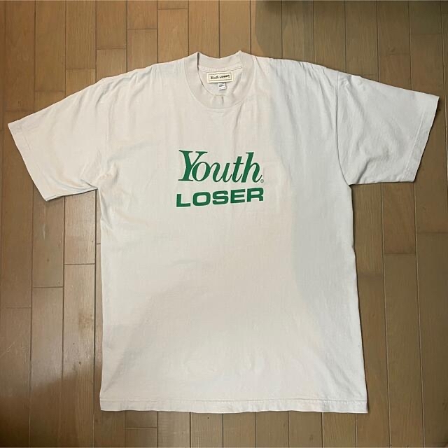 GDC - Youth Loser / BIG LOGO T SHIRTの通販 by ゆせ's shop｜ジー ...