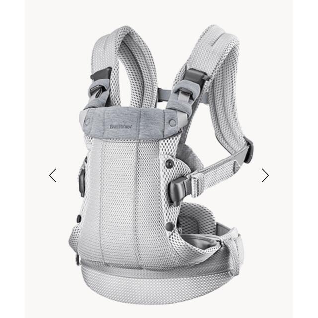 BABY CARRIER HARMONY ベビービョルン ハーモニー