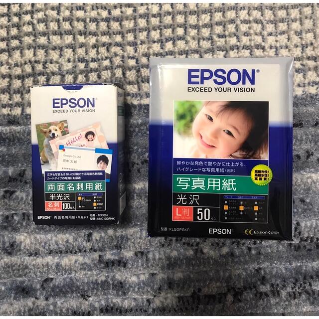 EPSON(エプソン)のEPSON コンパクトプリンター PF-71 スマホ/家電/カメラのPC/タブレット(PC周辺機器)の商品写真